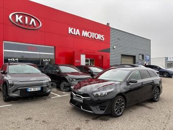 KIA CEED 3 SW III (2) SW 1.5 T-GDI 160 GT LINE PREMIUM BVM6