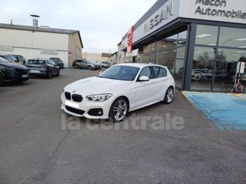 BMW SERIE 1 F20 5 PORTES (F20) (2) 114D M SPORT