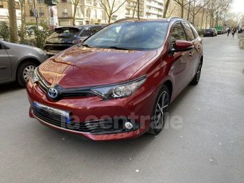 TOYOTA AURIS 2 TOURING SPORTS II (2) TOURING SPORTS 1.8 HYBRIDE 136H DESIGN