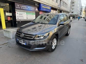 VOLKSWAGEN TIGUAN (2) 1.4 TSI 122 BLUEMOTION TECHNOLOGY