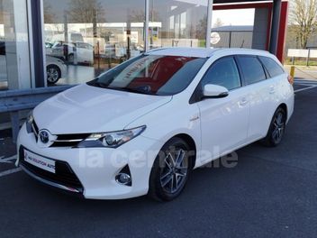 TOYOTA AURIS 2 TOURING SPORTS II TOURING SPORTS HYBRIDE 136H BUSINESS