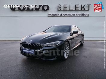 BMW SERIE 8 G16 GRAN COUPE (G16) 840D XDRIVE 320 20CV M SPORT TECHNIC BVA8