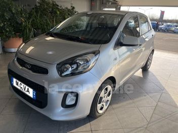 KIA PICANTO 2 II (2) 1.0 66 ORIGINS 5P