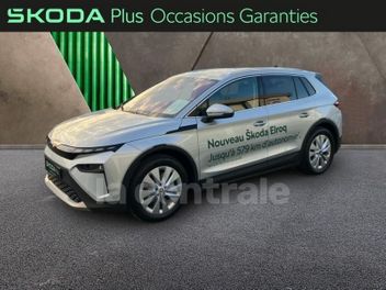 SKODA ELROQ 285 BATTERIE 85 PLUS 82 KWH