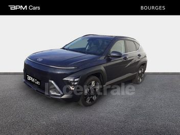 HYUNDAI KONA 2 II 1.6 HYBRID 141 CREATIVE