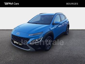 HYUNDAI KONA 1.6 GDI HYBRID INTUITIVE DCT-6