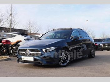 MERCEDES CLASSE A 4 IV 200 AMG LINE 7G-DCT