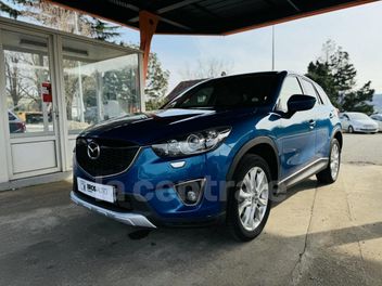 MAZDA CX-5 2.2 SKYACTIV-D 175 SELECTION 4WD AUTO