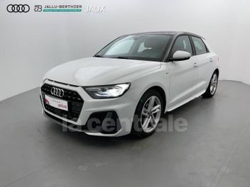 AUDI A1 (2E GENERATION) SPORTBACK II 1.0 25 TFSI 95 ADVANCED