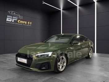 AUDI A5 SPORTBACK (2E GENERATION) II (2) SPORTBACK 40 TDI 204 S LINE S TRONIC 7