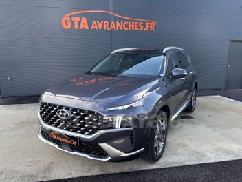 HYUNDAI SANTA FE 4 IV (2) 1.6 T-GDI PLUG-IN 265 HTRAC EXECUTIVE BVA6