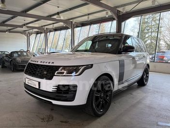 LAND ROVER RANGE ROVER 4 IV (2) 2.0 P400E PHEV SI4 AUTOBIOGRAPHY SWB