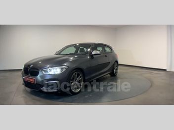 BMW SERIE 1 F21 M 3 PORTES (F21) (2) 140I XDRIVE M PERFORMANCE BVA8