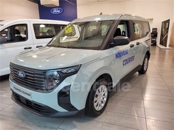 FORD TOURNEO COURIER 2 II 1.0 ECOBOOST 125 S&S TREND BVM6