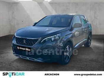 PEUGEOT 3008 (2E GENERATION) II 1.2 PURETECH 130 S&S GT LINE