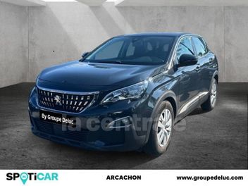 PEUGEOT 3008 (2E GENERATION) II 1.2 PURETECH 130 S&S 7CV ALLURE EAT8