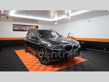 BMW IX3 G08 (G08) (2) 286 80 KWH INSPIRING M SPORT BVA8 2021