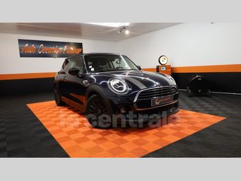 MINI MINI 3 3P III (F56) 1.5 COOPER 136 EDITION GREENWICH BVA7