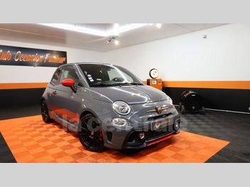 ABARTH 