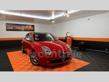 ALFA ROMEO MITO 0.9 TWIN AIR 105 S/S EXCLUSIVE