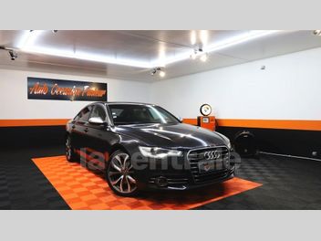 AUDI A6 (4E GENERATION) IV 3.0 TDI 245 AVUS QUATTRO S TRONIC 7