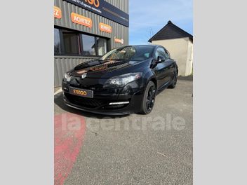 RENAULT MEGANE 3 COUPE RS III (2) COUPE 2.0 T 265 RS LUXE