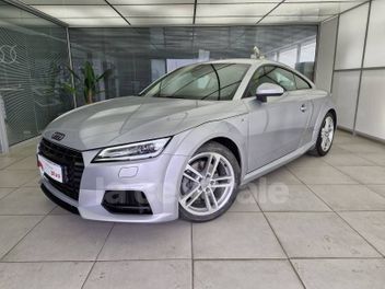 AUDI TT 3 III COUPE 2.0 TFSI 230 S LINE