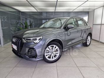 AUDI Q3 (2E GENERATION) II 1.4 45 TFSIE 245 S LINE S TRONIC 6