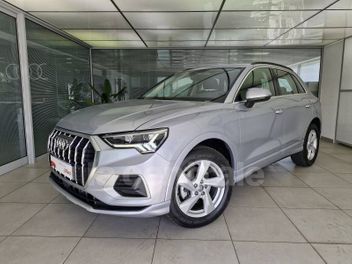 AUDI Q3 (2E GENERATION) II 35 TFSI 150 H DESIGN LUXE S TRONIC 7