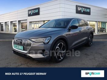 AUDI E-TRON 50 313 E-QUATTRO