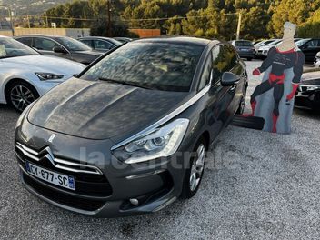 CITROEN DS5 HDI 160 EXECUTIVE