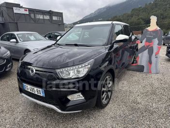 SSANGYONG TIVOLI 160 E-XDI SPORT 2WD M/T