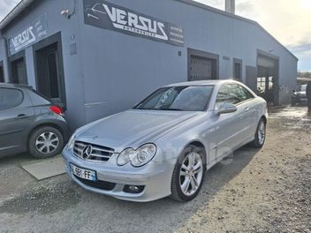 MERCEDES CLK 2 II 320 CDI AVANTGARDE 7G-TRONIC