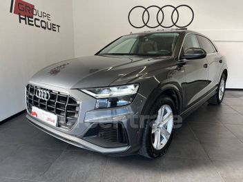 AUDI Q8 50 TDI 286 AVUS QUATTRO TIPTRONIC