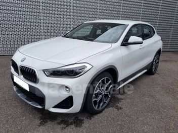 BMW X2 F39 (F39) SDRIVE 18D M SPORT BVA8