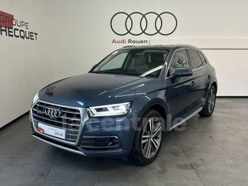 AUDI Q5 (2E GENERATION) II 2.0 TDI 190 AVUS QUATTRO S TRONIC 7