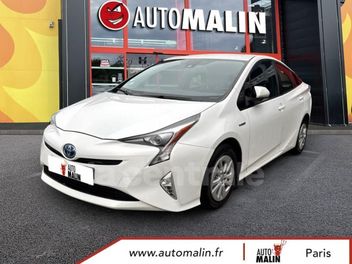 TOYOTA PRIUS 4 IV 1.8 VVT-I HYBRID DYNAMIC BUSINESS