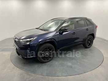 TOYOTA RAV 4 (5E GENERATION) V 218 2WD COLLECTION