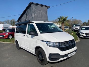 VOLKSWAGEN CALIFORNIA T6 6.1 2.0 TDI 150 BMT COAST BVM6