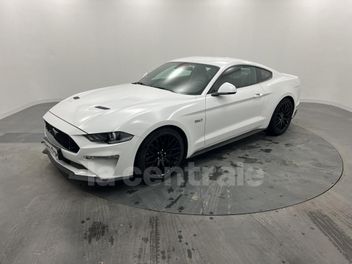 FORD MUSTANG 6 COUPE VI (2) FASTBACK 5.0 V8 450 GT BVA10