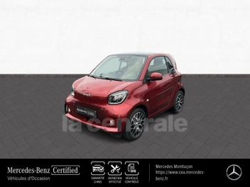 SMART FORTWO 3 III (2) BEV 18KWH EQ COUPE PRIME