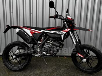 BETA RR ENDURO RR 125 SM