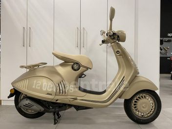 VESPA 946 10 ANNIVERSARIO 125 ABS-ASR