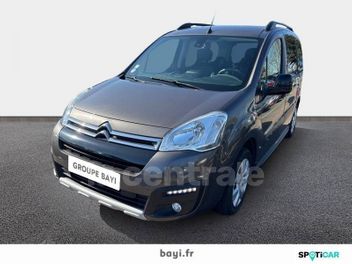 CITROEN BERLINGO 2 MULTISPACE II (3) 1.2 PURETECH 110 S&S XTR+