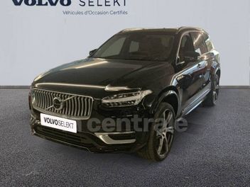 VOLVO XC90 (2E GENERATION) II (2) T8 390 TWIN ENGINE AWD INSCRIPTION LUXE GEARTRONIC 8 7PL