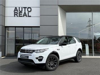 LAND ROVER DISCOVERY SPORT 2.2 TD4 150 SE AWD