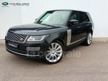 LAND ROVER RANGE ROVER 4 IV (2) 4.4 SDV8 339 AUTOBIOGRAPHY SWB