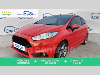 FORD FIESTA 5 ST V (2) 1.6 ECOBOOST 182 ST 3P