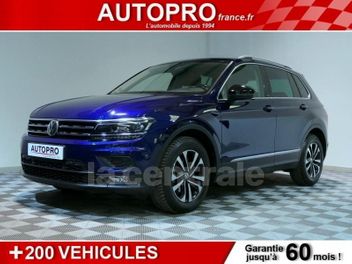 VOLKSWAGEN TIGUAN 2 II 2.0 TDI 150 IQ.DRIVE DSG7