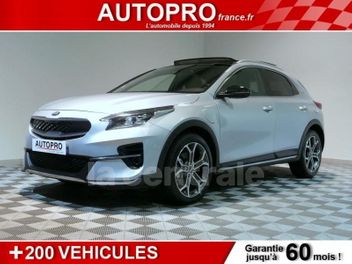 KIA XCEED 1.6 GDI ISG PHEV PREMIUM DCT6